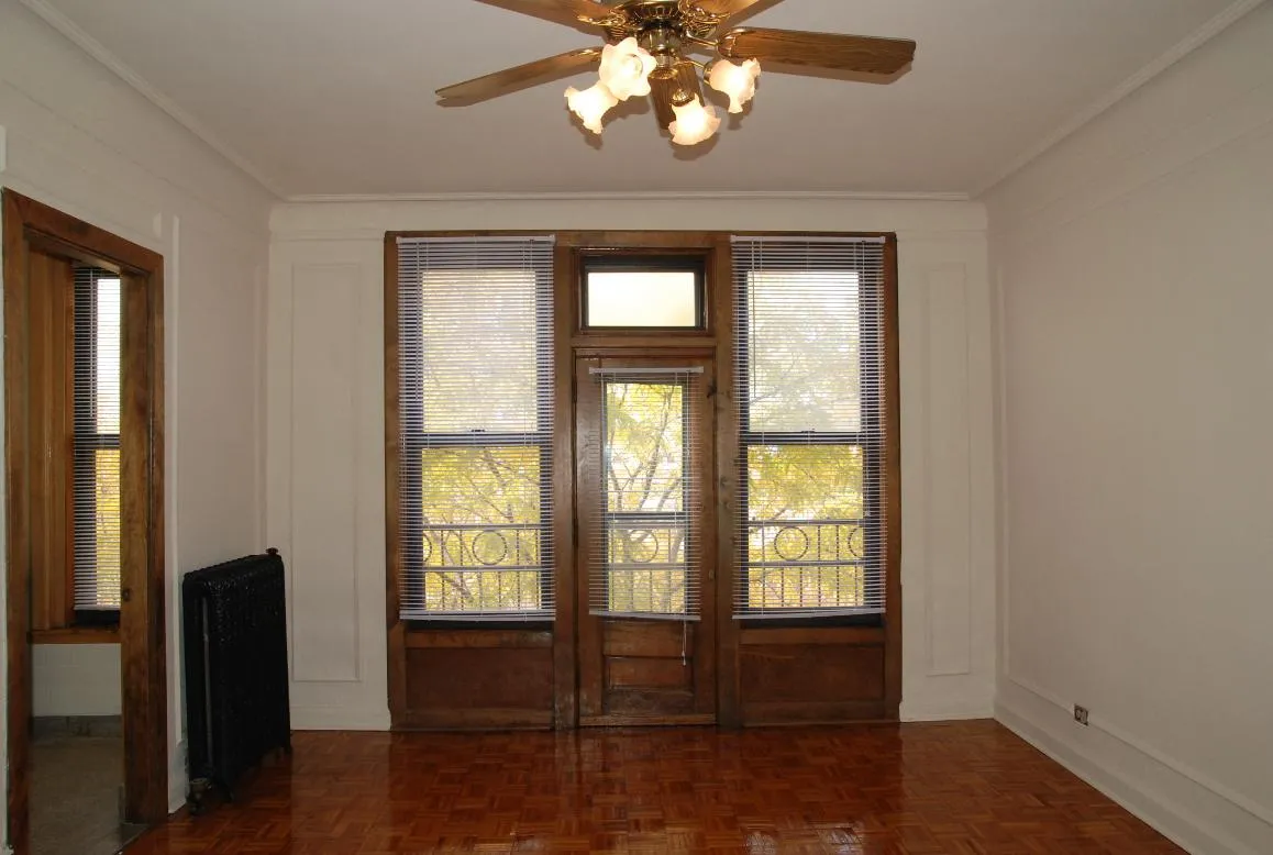 Juliette Balcony Studio