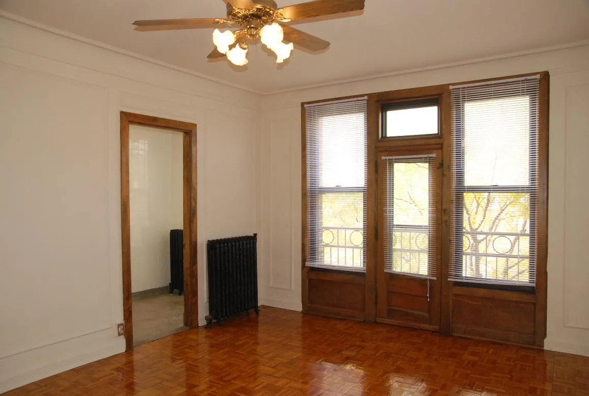 Juliette Balcony Studio - Kitchen