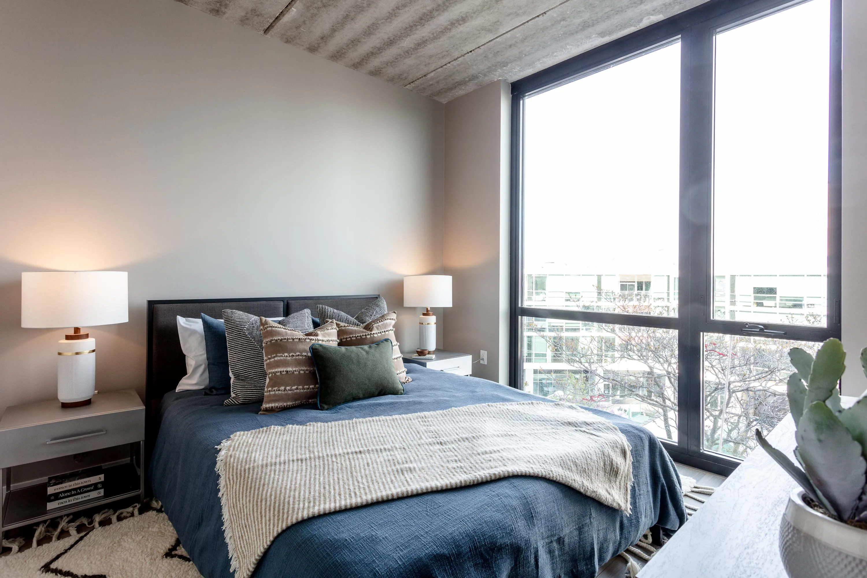 Wicker Park Connection Apartments