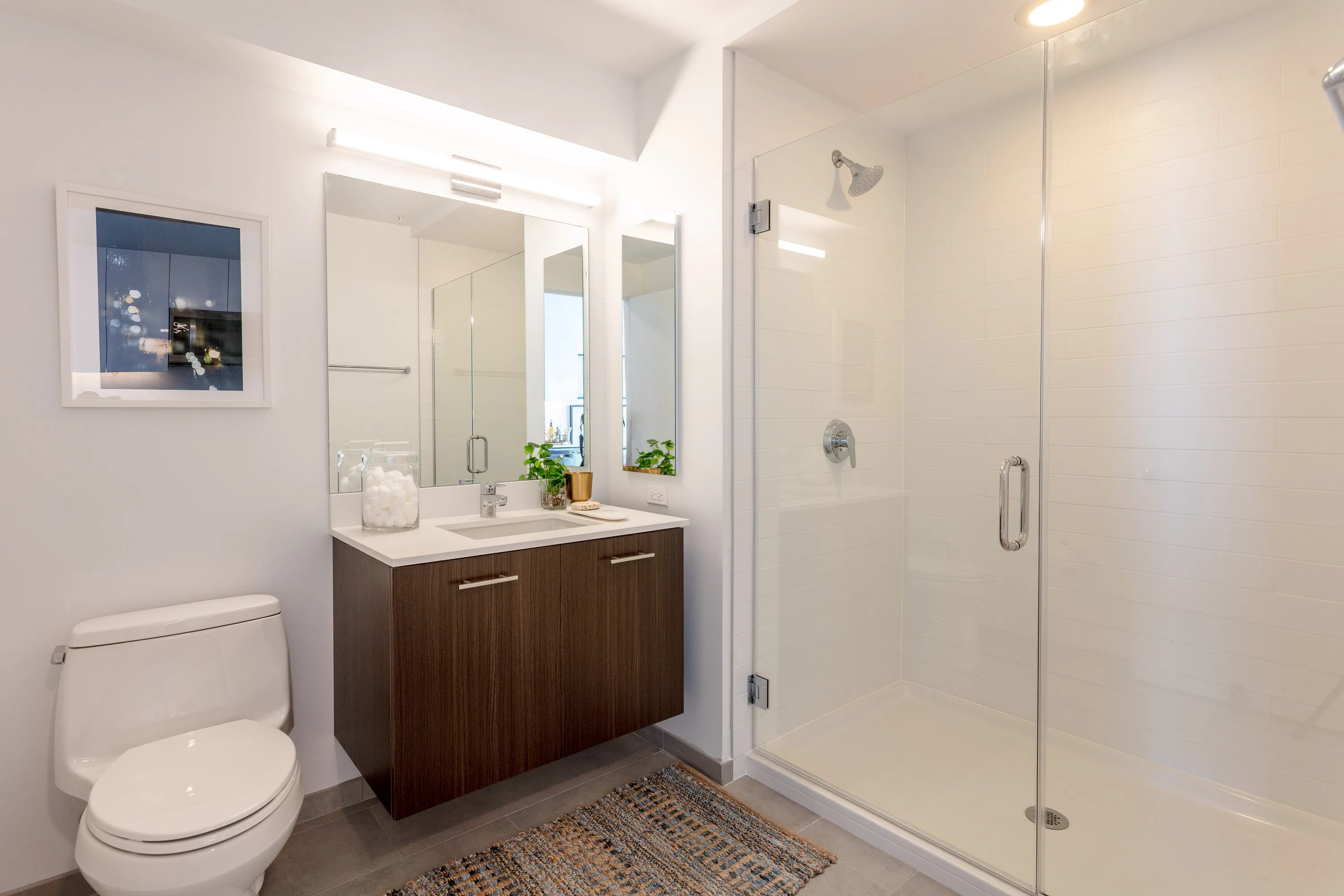 Wicker Park Connection Apartments