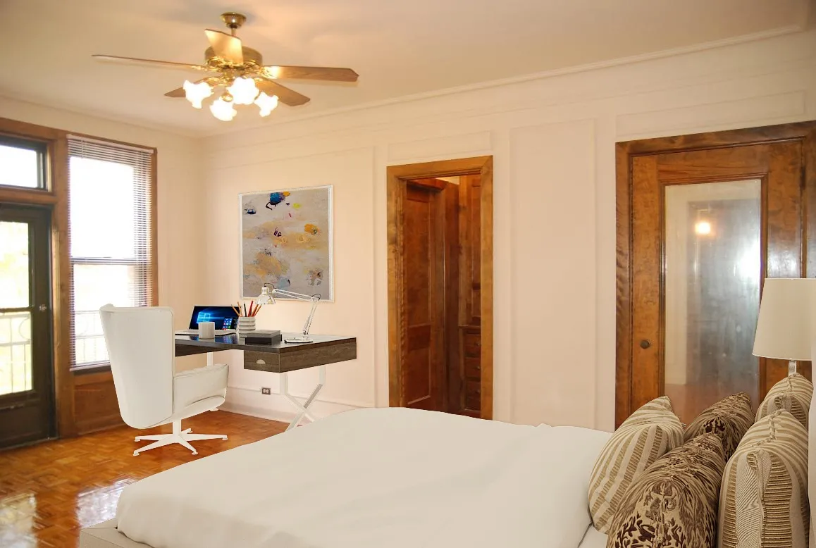 530 W Diversey Apartments