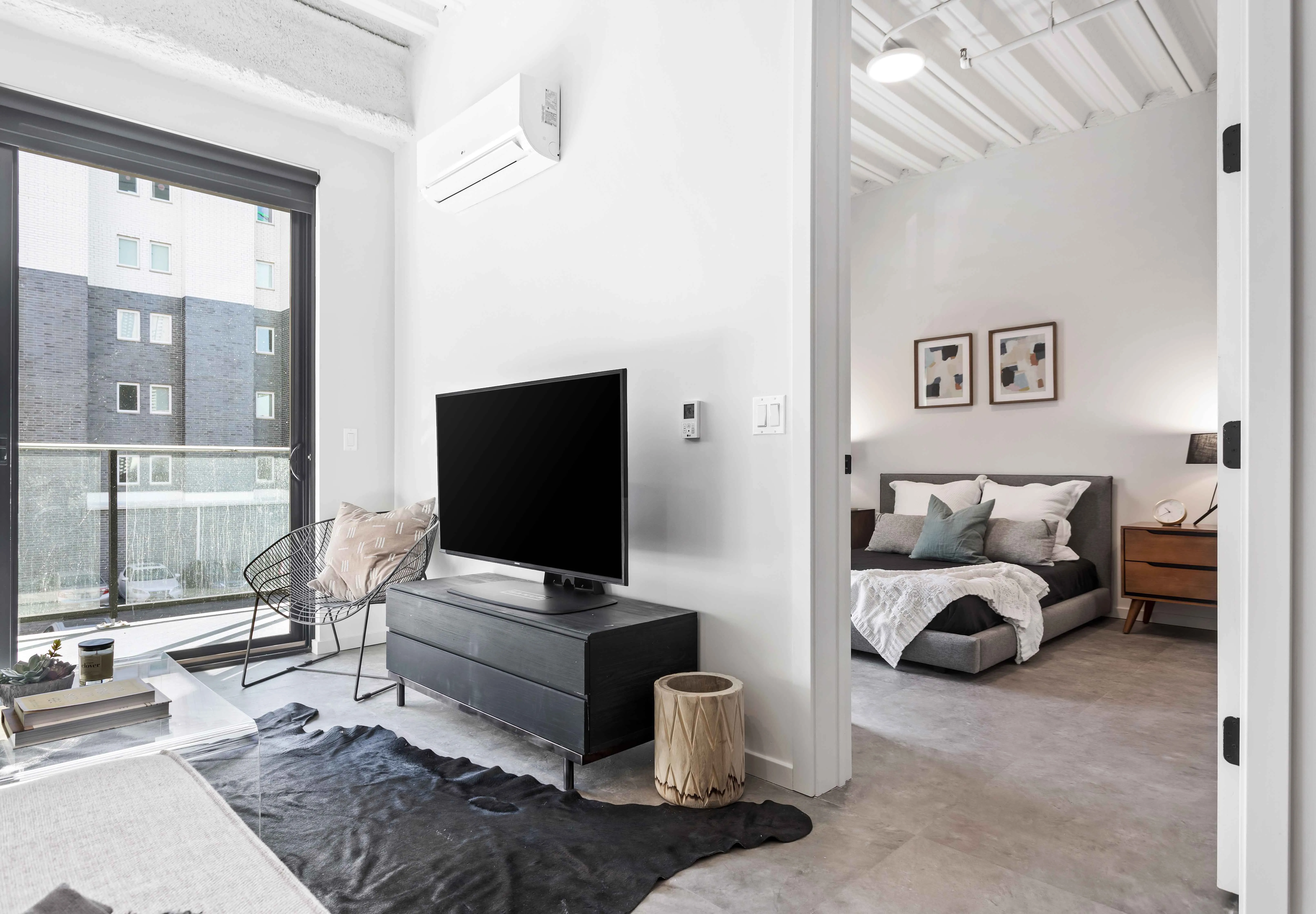 The Jax Apartments