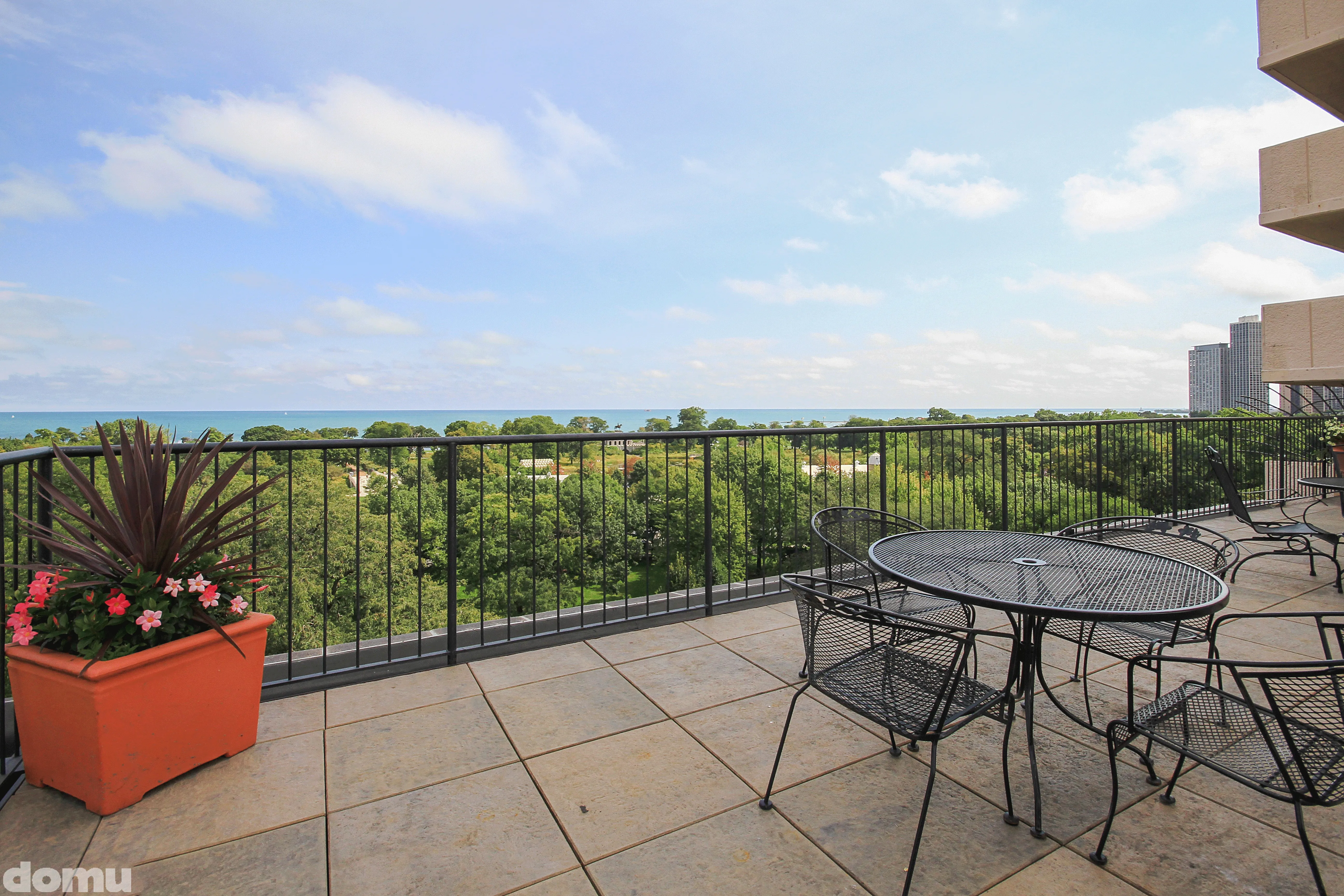 Park View Apartments