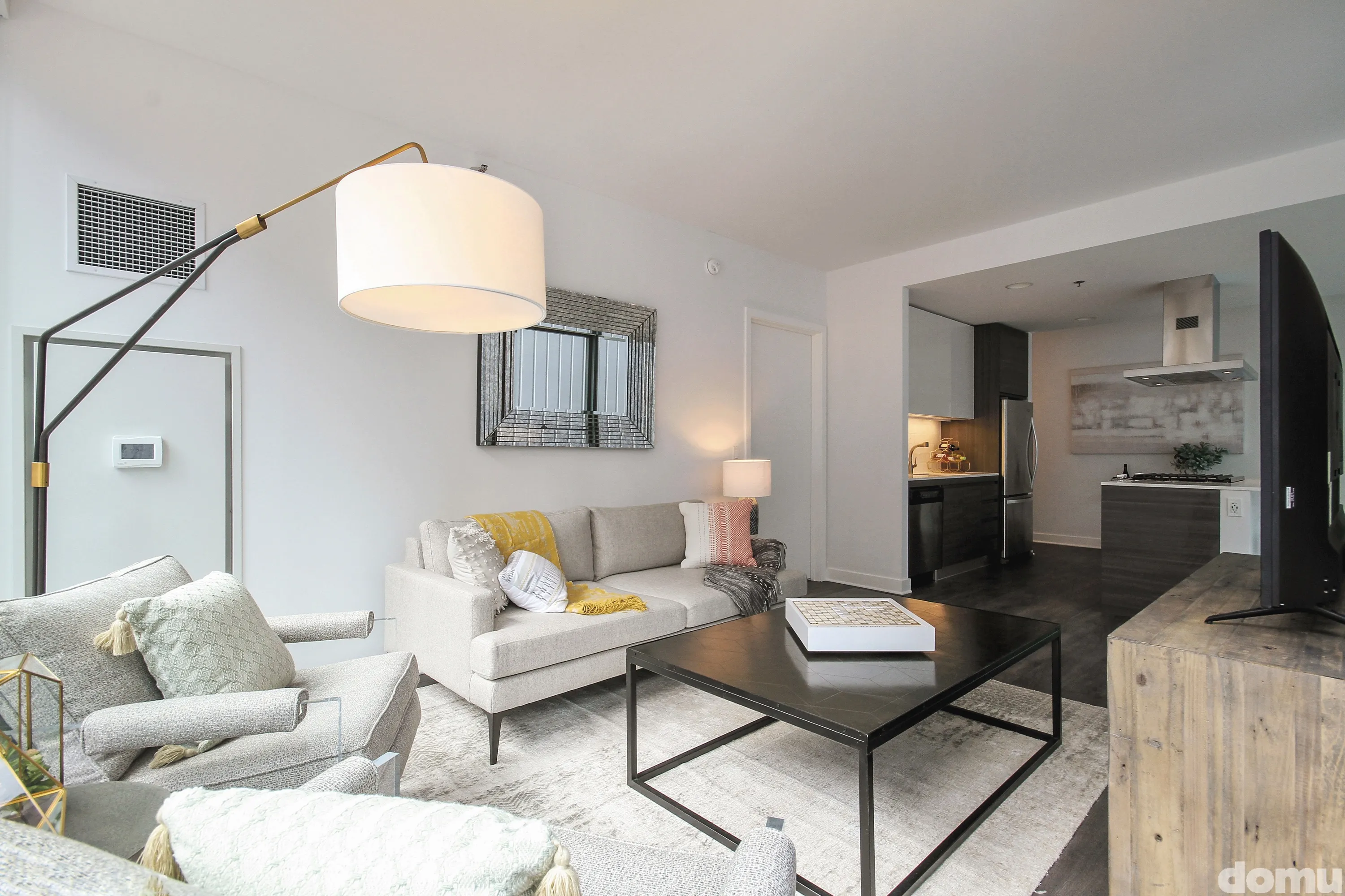 Hubbard221 Apartments