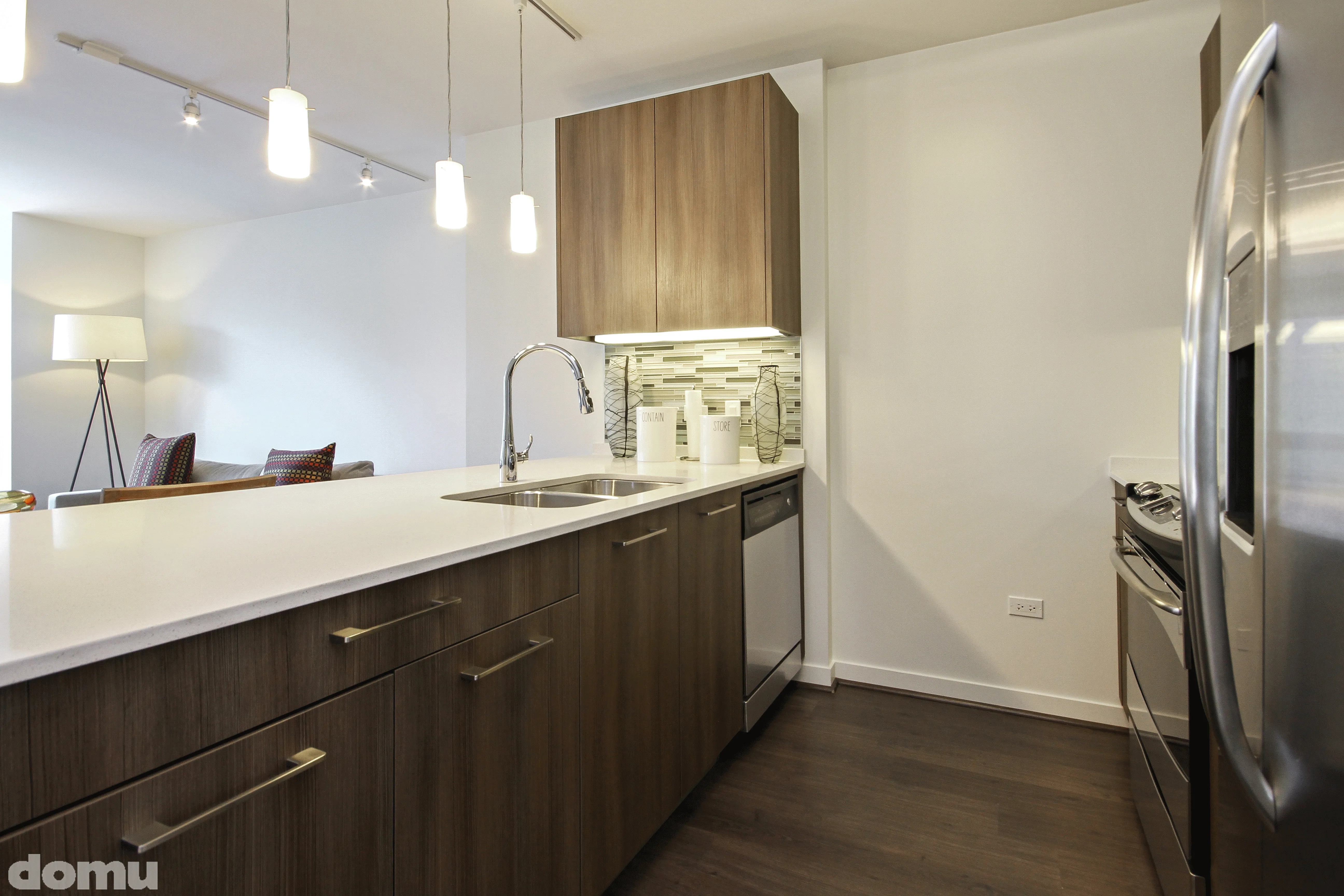 Hubbard Place Apartments