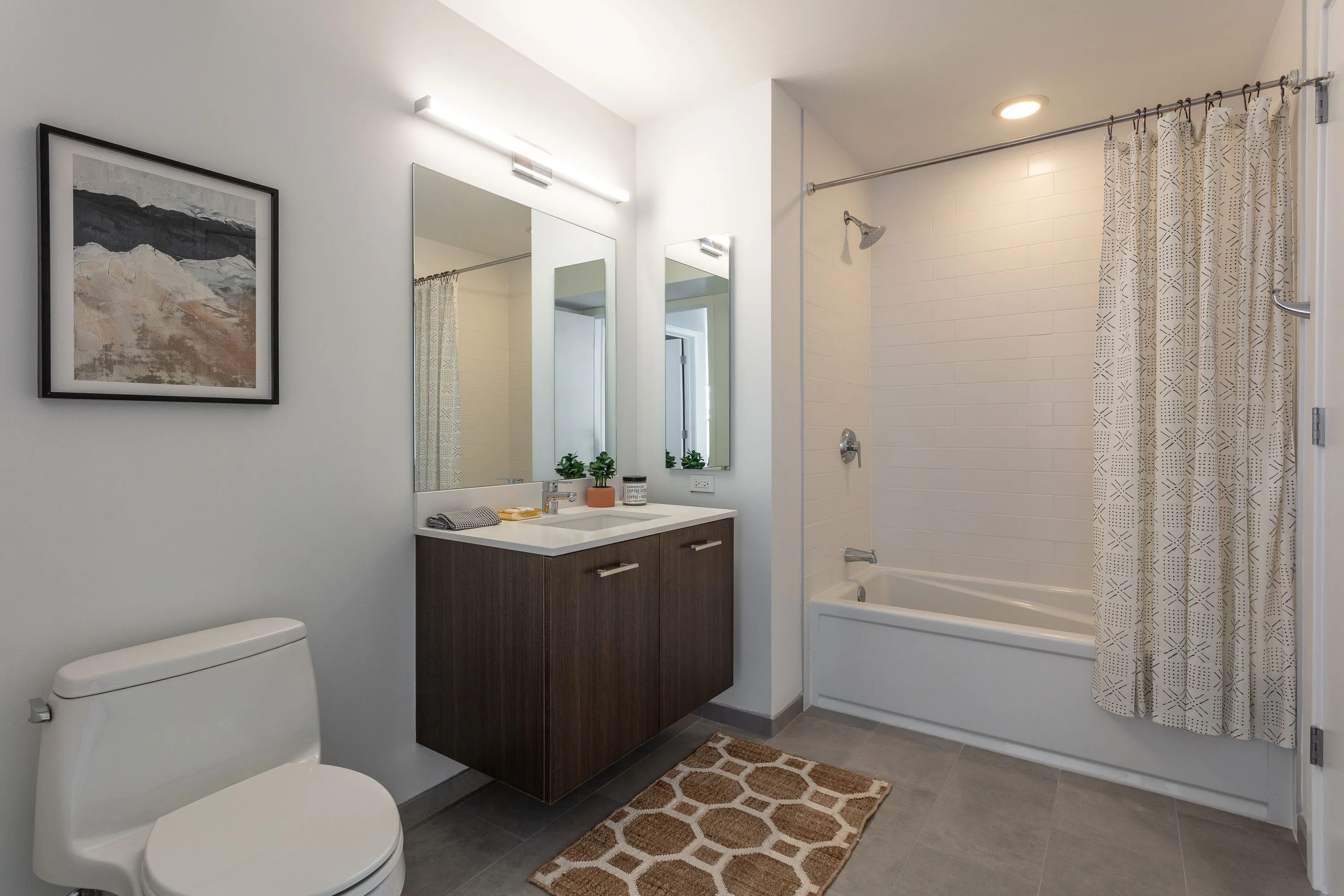 Wicker Park Connection Apartments