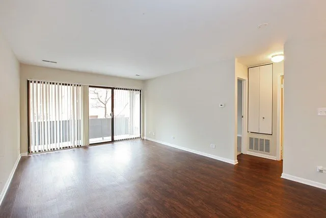 1818 N Halsted, 1720 N Halsted and 1717 N Dayton Living Room