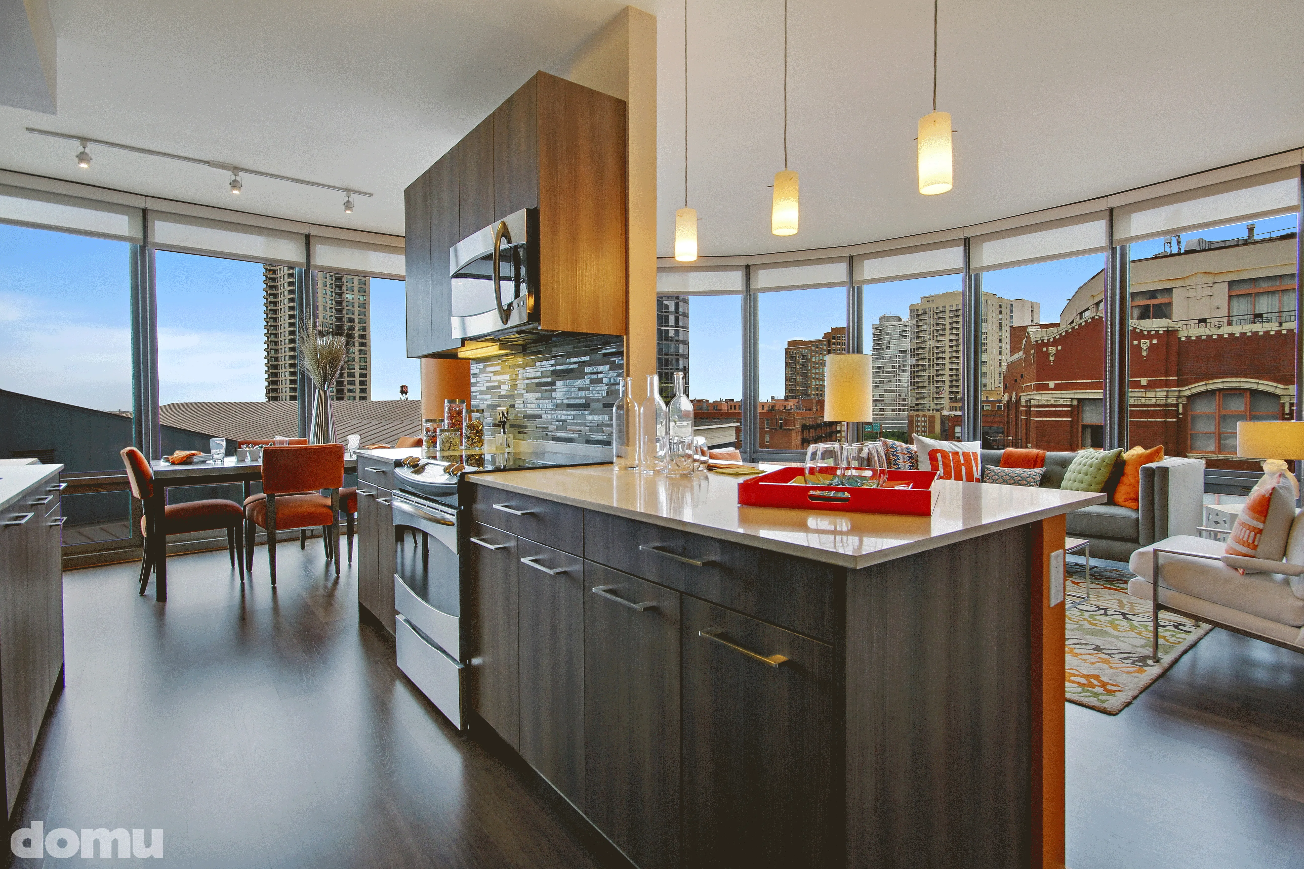 Hubbard Place Apartments