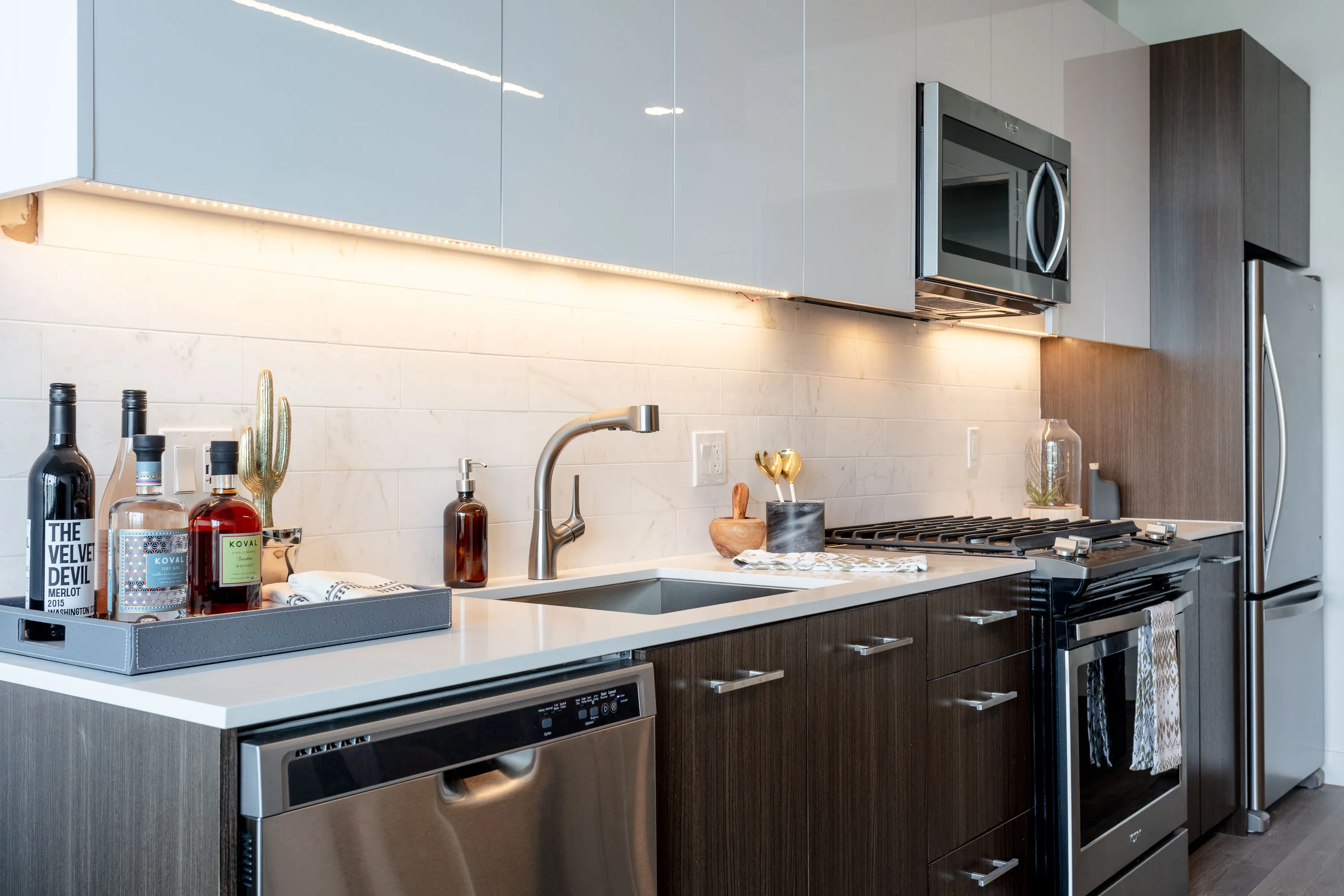 Wicker Park Connection Apartments