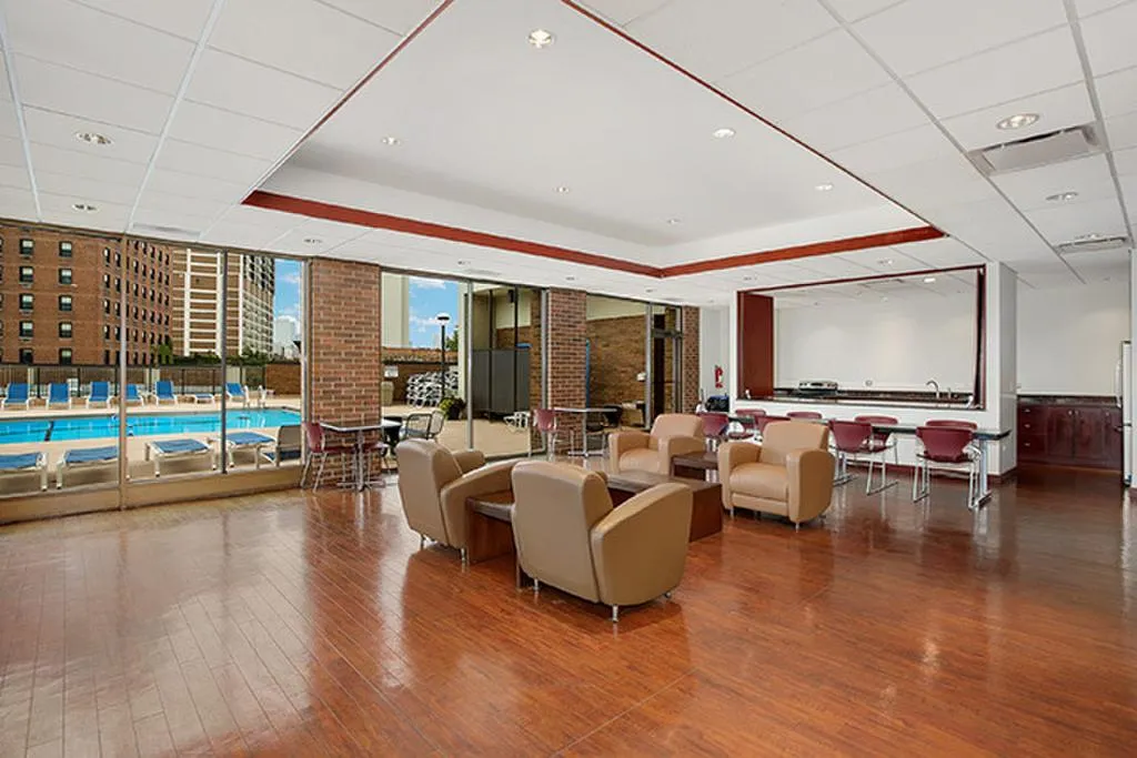 1850 N CLARK ST 60614-Hemingway-unit#1606-Chicago-IL