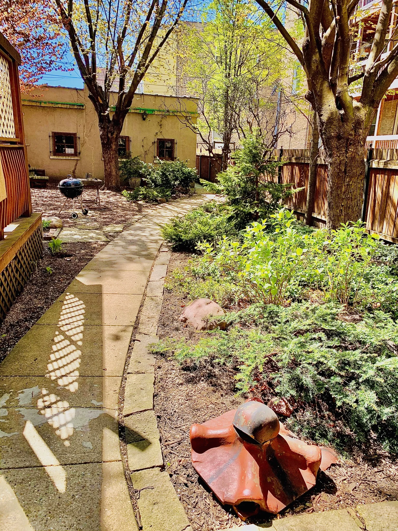 1350 N KEDZIE AVE 60651-4 unit vintage-unit#1-Chicago-IL