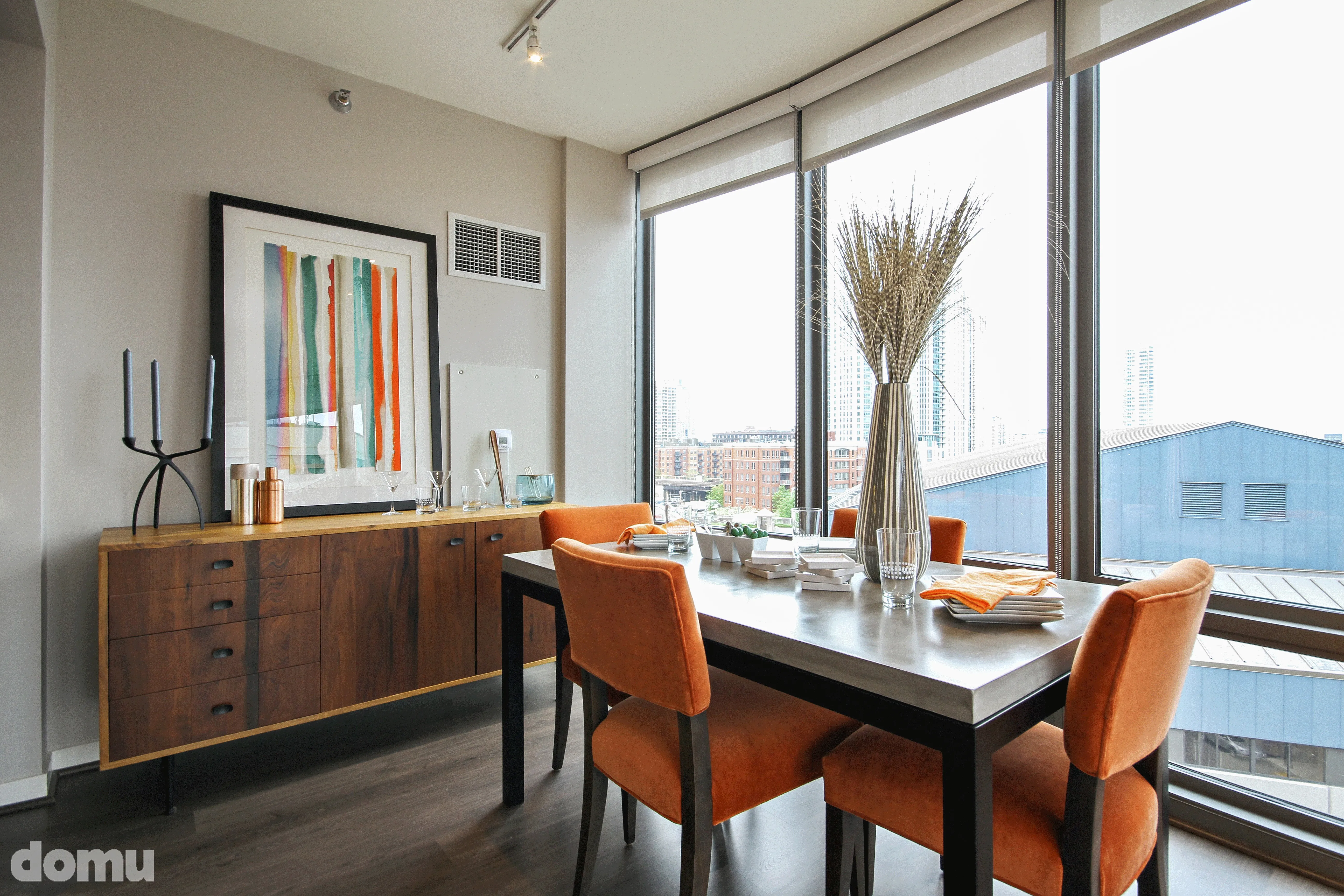 Hubbard Place Apartments