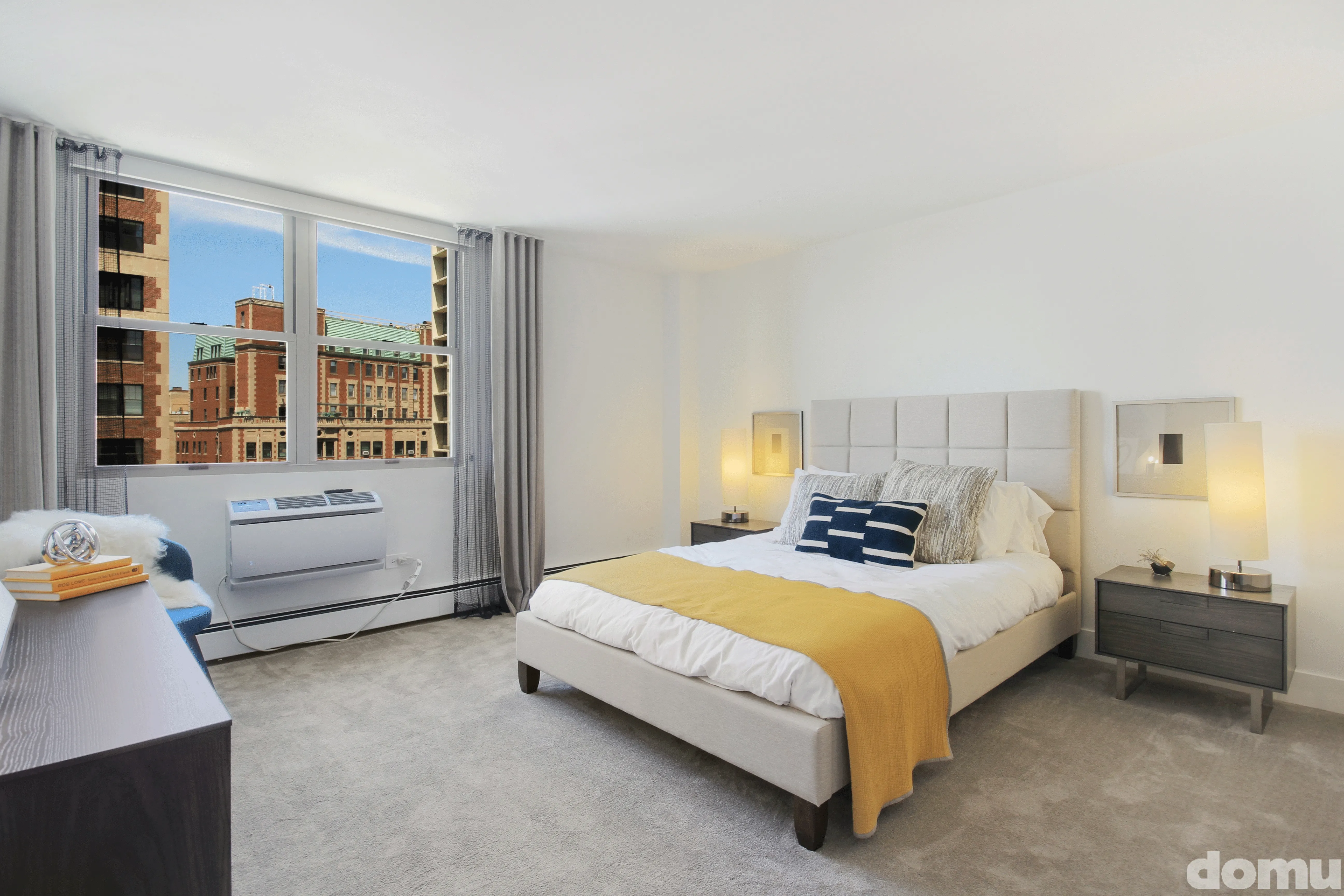 Wave Lakeview Apartments