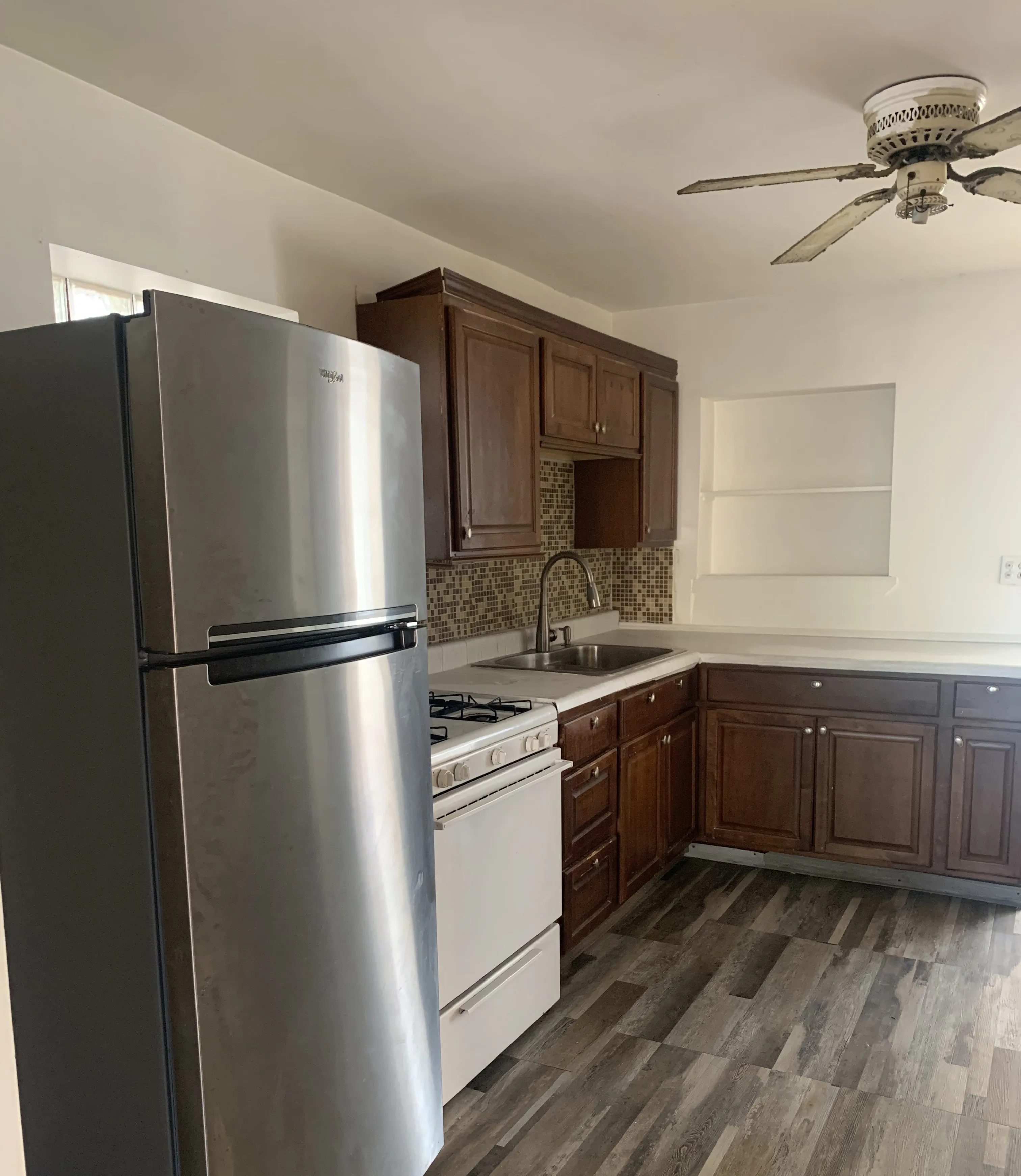 3202 S CANAL ST 60616-Canal Apartments-unit#02-Chicago-IL
