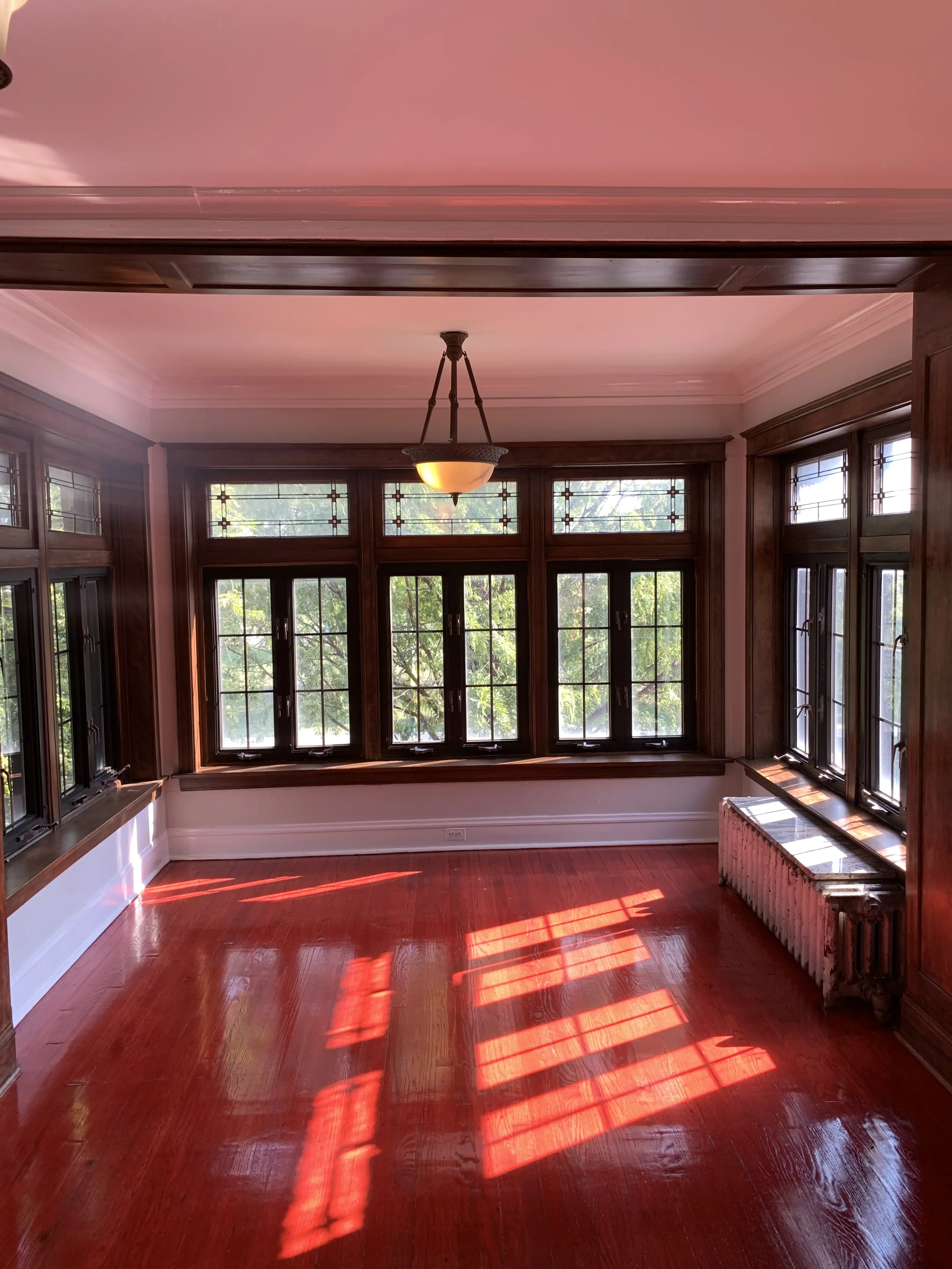 1350 N KEDZIE AVE 60651-1911 Vintage 4 flat-unit#02-Chicago-IL