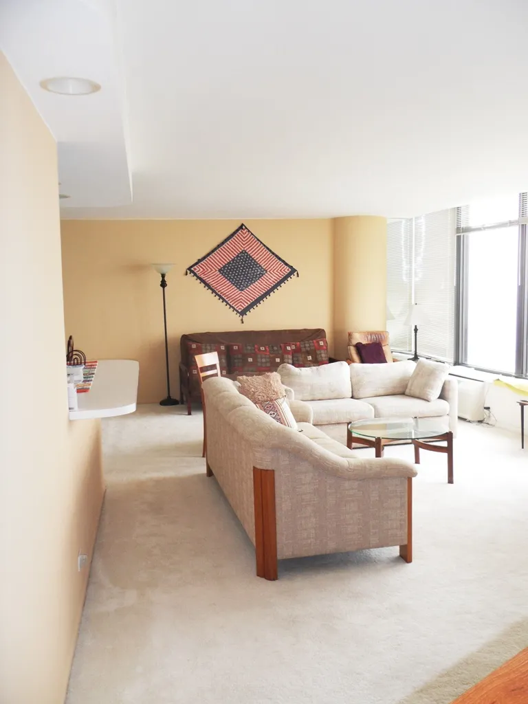 505 N LAKE SHORE DR 60611-LAKE POINT TOWER-unit#4005-Chicago-IL