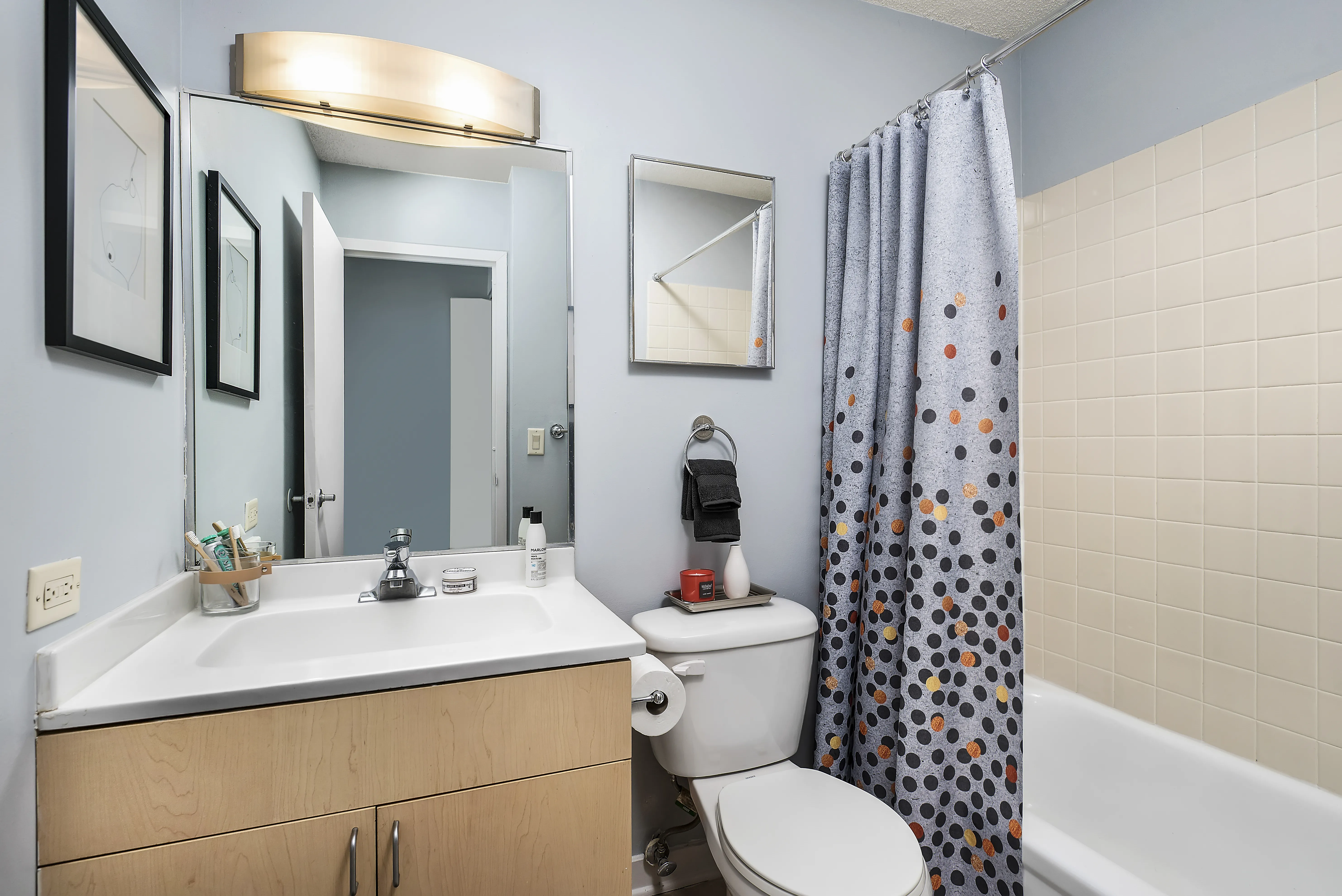 Rooftop Deck and Grill