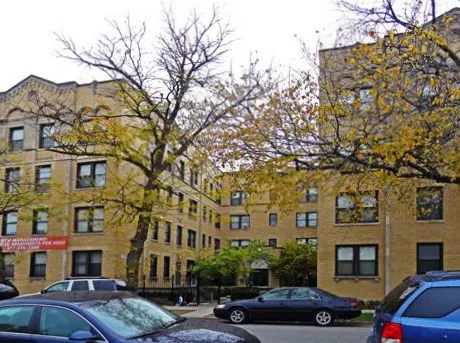 1734 E 72nd Apartments