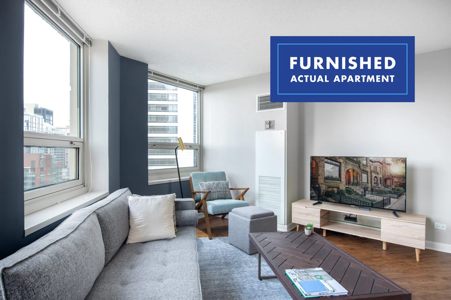 750 N RUSH ST 60611-The Chicagoan-unit#ID86-Chicago-IL