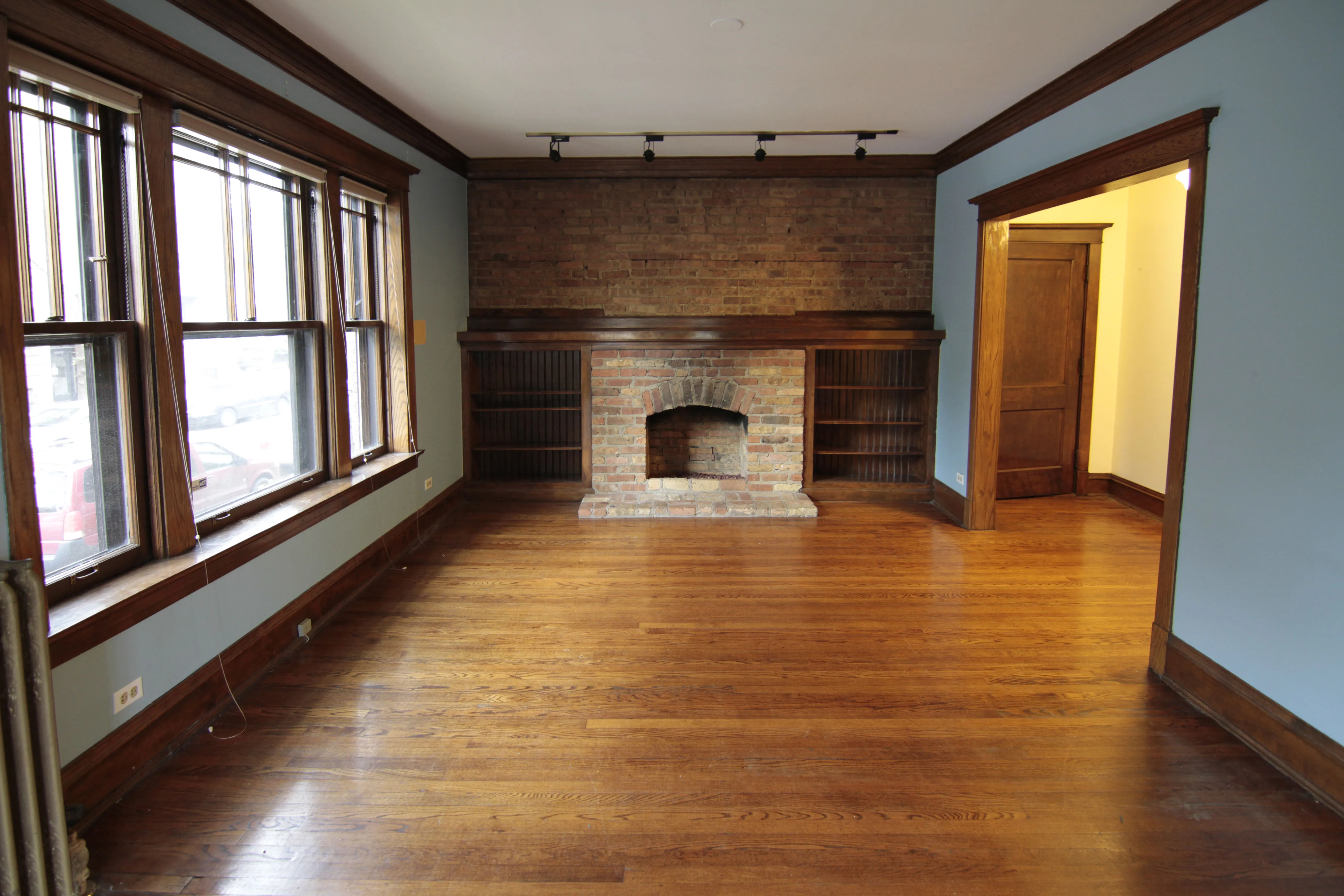 1355 N ROSEMONT AVE 60660-Glennrose-unit#001-Chicago-IL