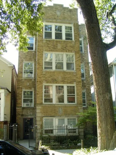 4440 N ST LOUIS AVE 60625-4440 N. St. Louis-unit#002-Chicago-IL
