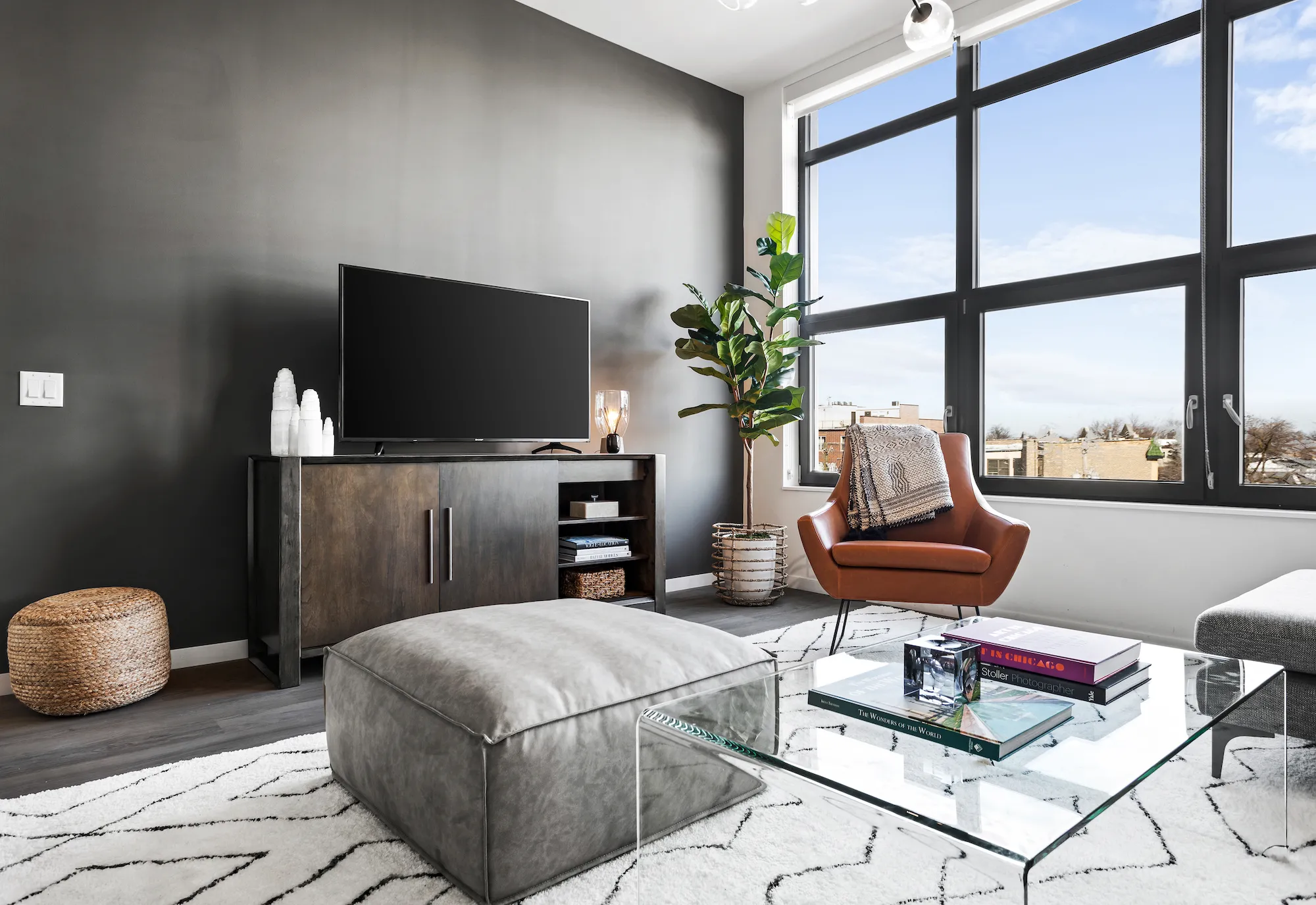 The Logan Apartments