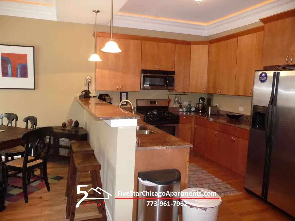 4518 N KEDZIE AVE 60625-unit#2D-Chicago-IL