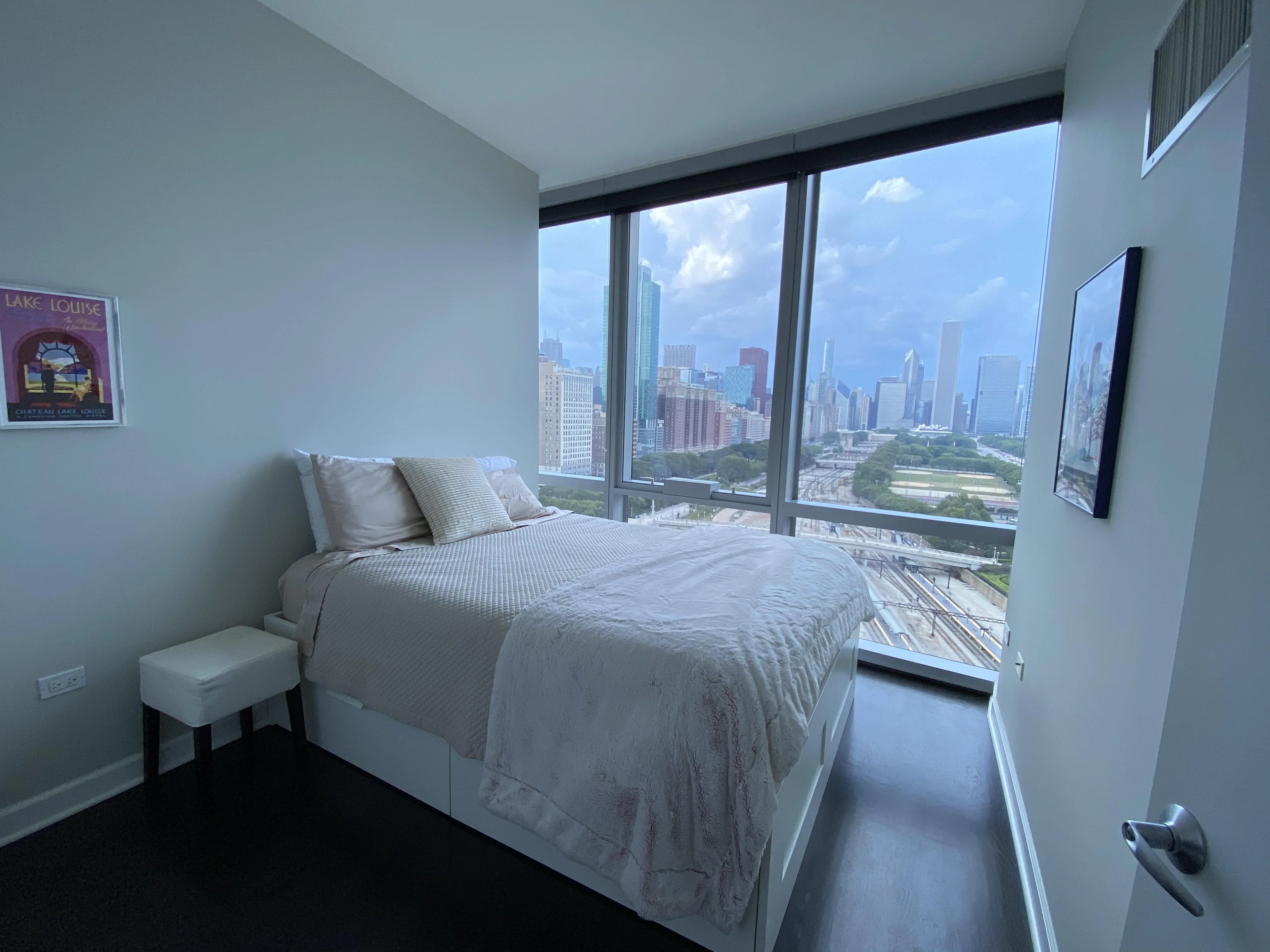 1211 S PRAIRIE AVE 60605-One Museum Park-unit#1705-Chicago-IL