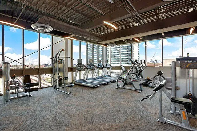 650 W WAYMAN ST 60661-Trio-unit#106C-Chicago-IL