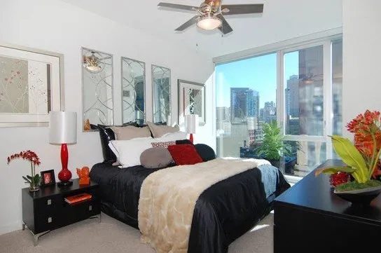 EnV Chicago Apartments