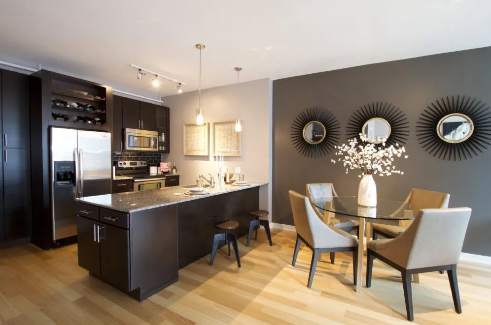 EnV Chicago Apartments