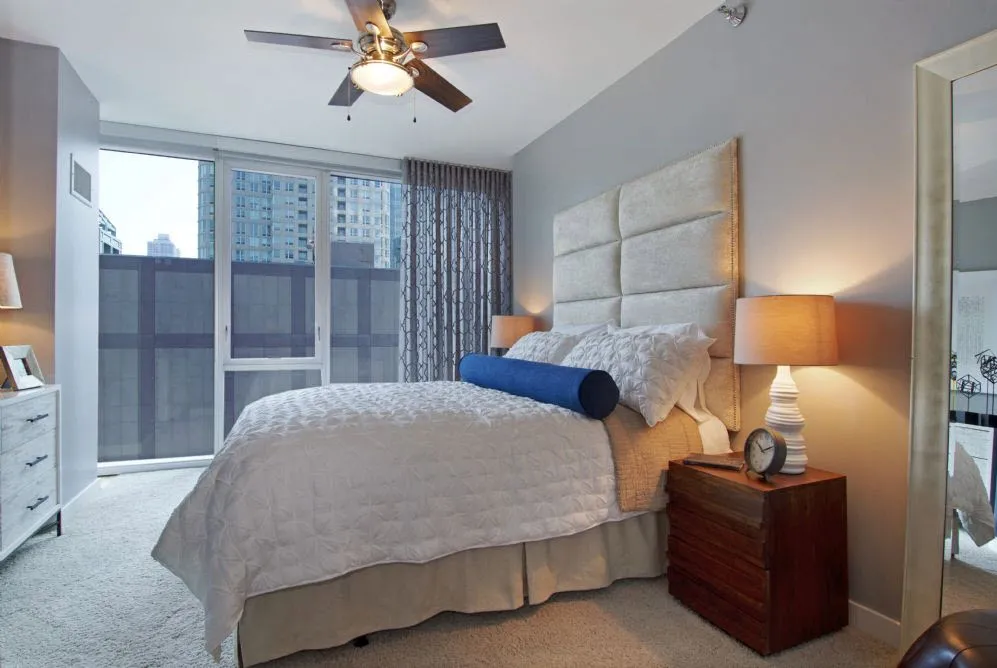 EnV Chicago Apartments