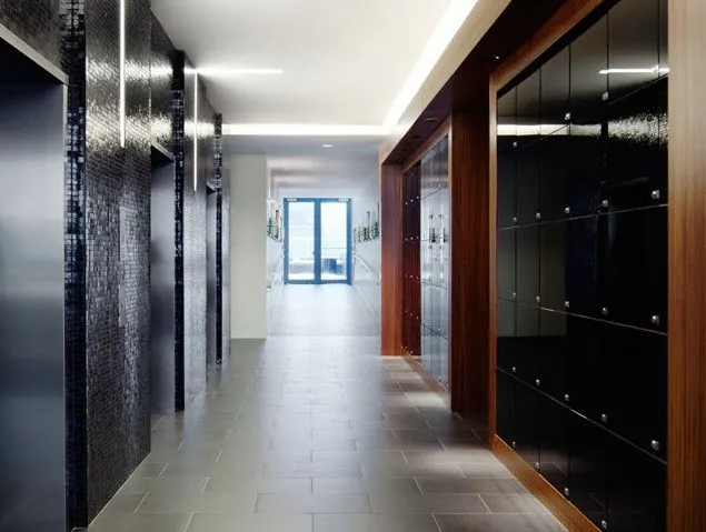 EnV Chicago Apartments