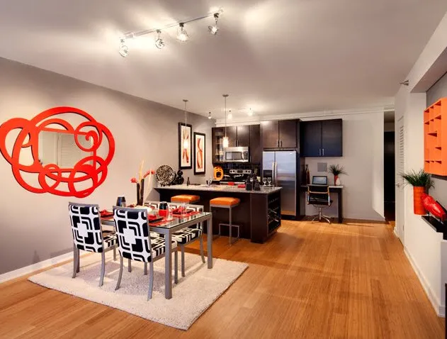 EnV Chicago Apartments