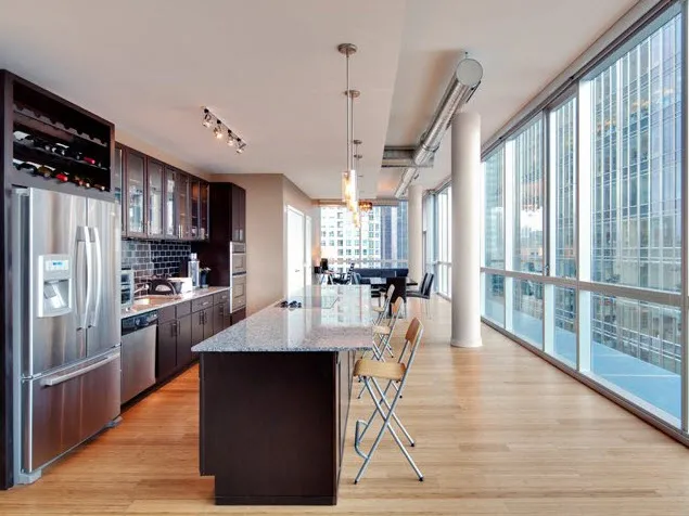 EnV Chicago Apartments