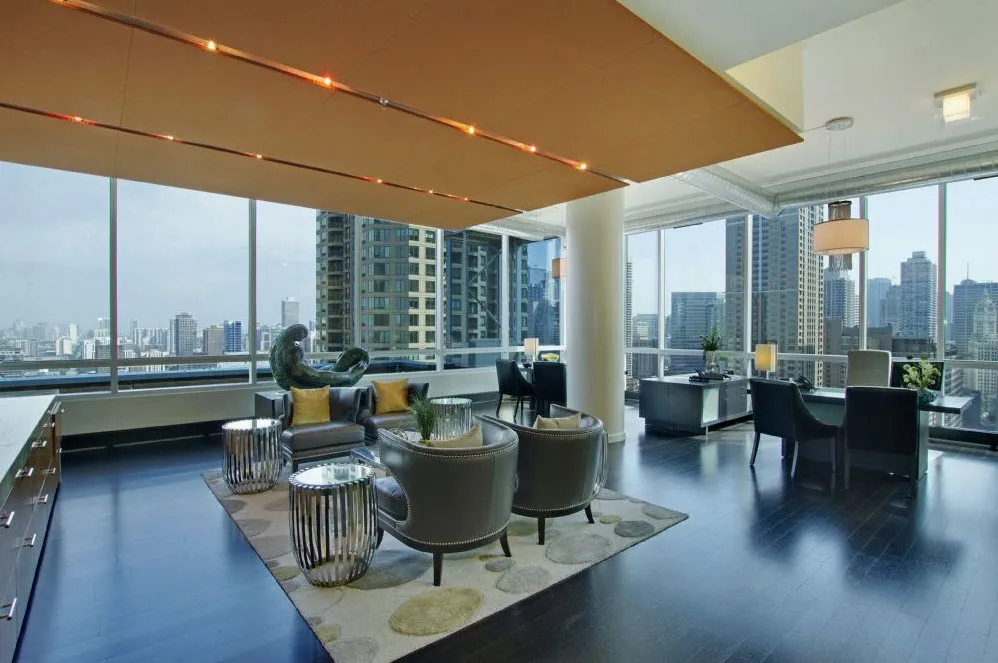 EnV Chicago Apartments