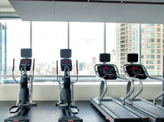 EnV Chicago Apartments