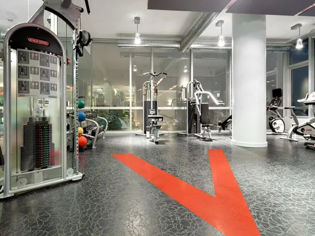 EnV Chicago Apartments