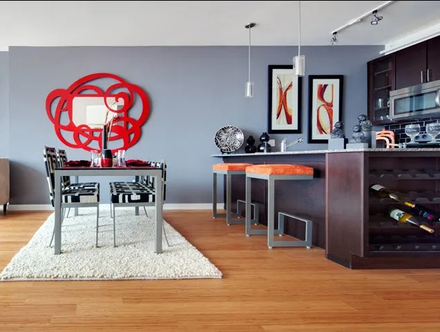 EnV Chicago Apartments