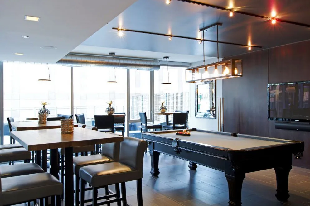 EnV Chicago Apartments