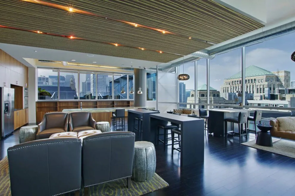 EnV Chicago Apartments