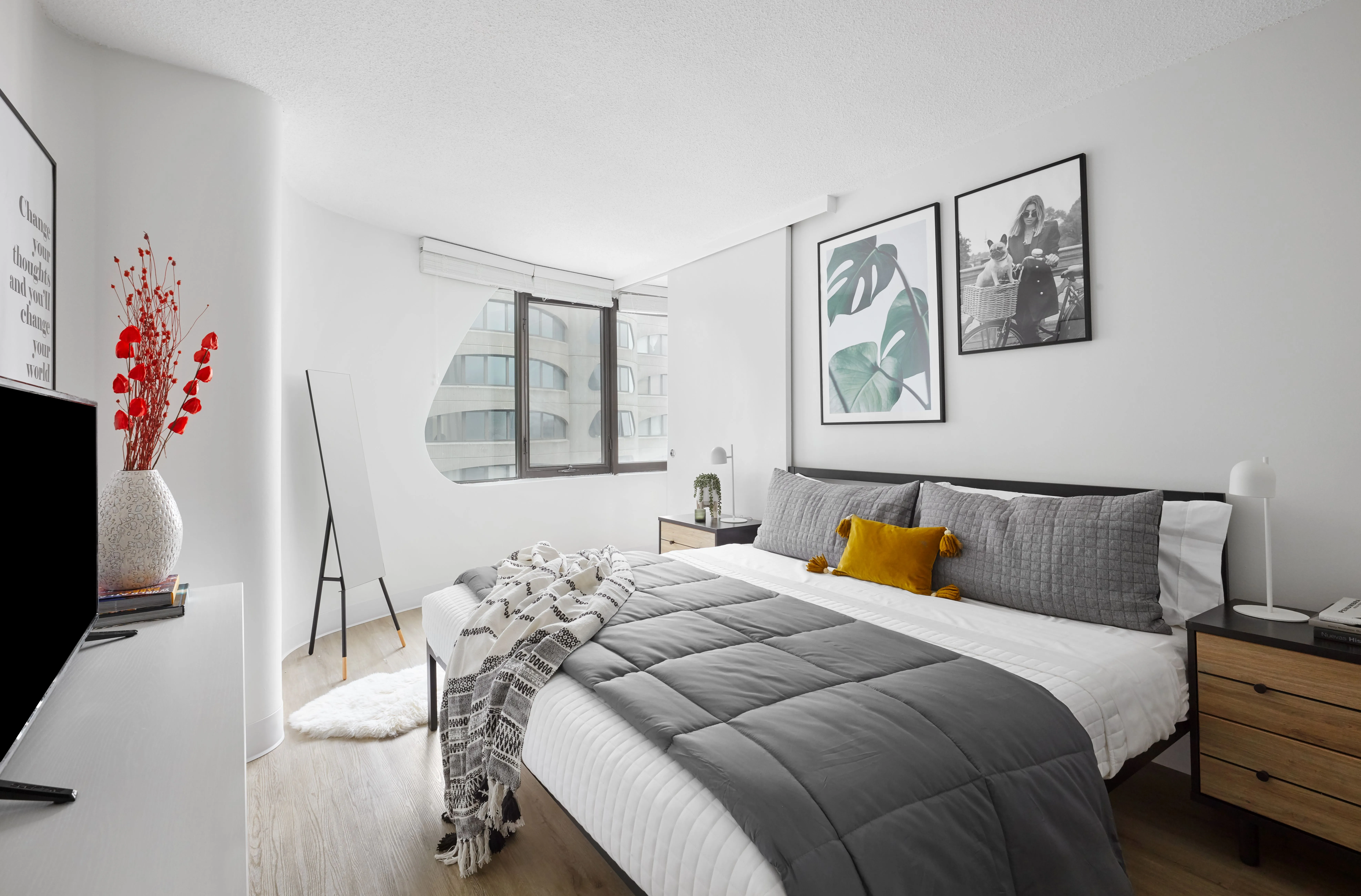 River City Apartments