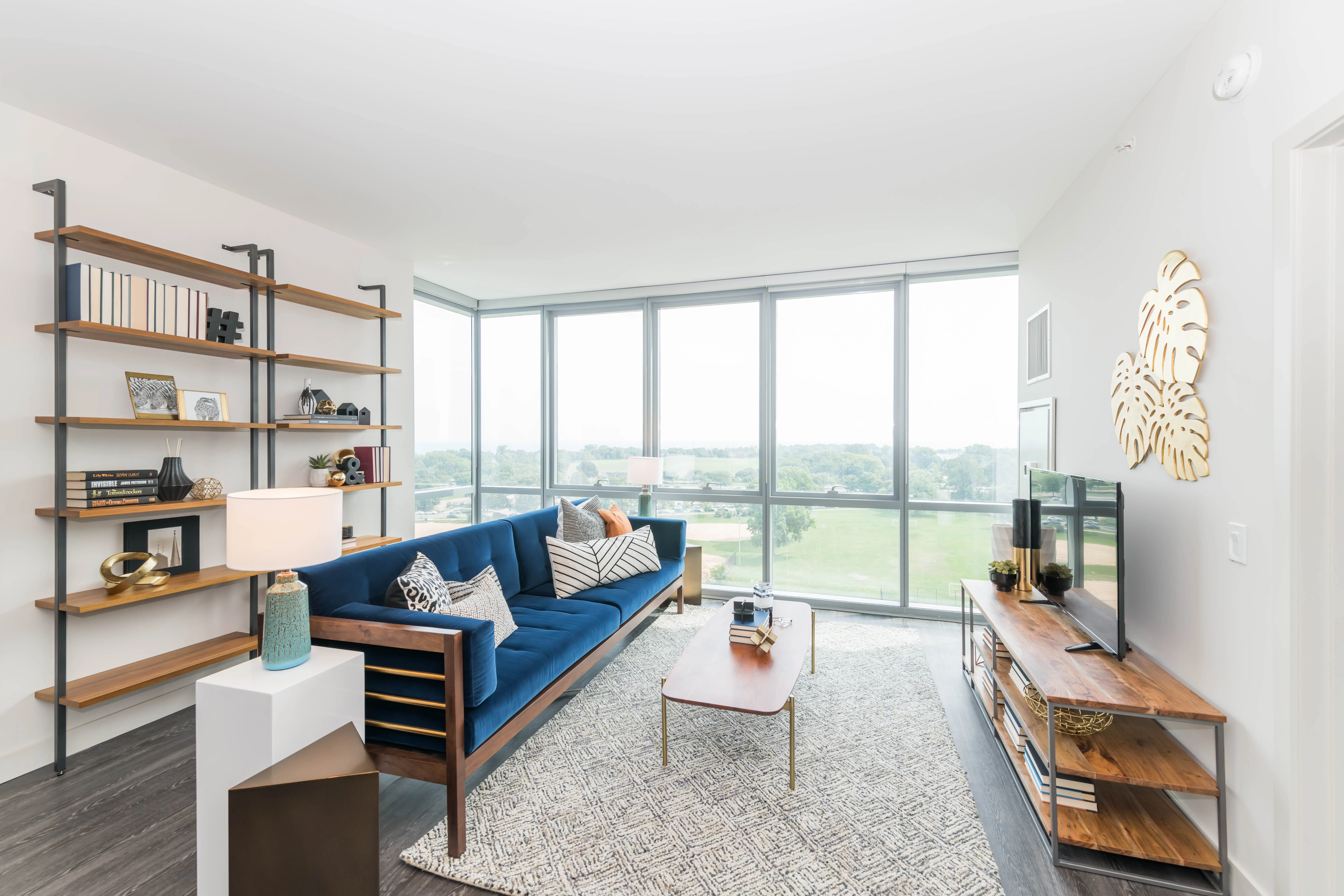 Eight Eleven Uptown Apartments