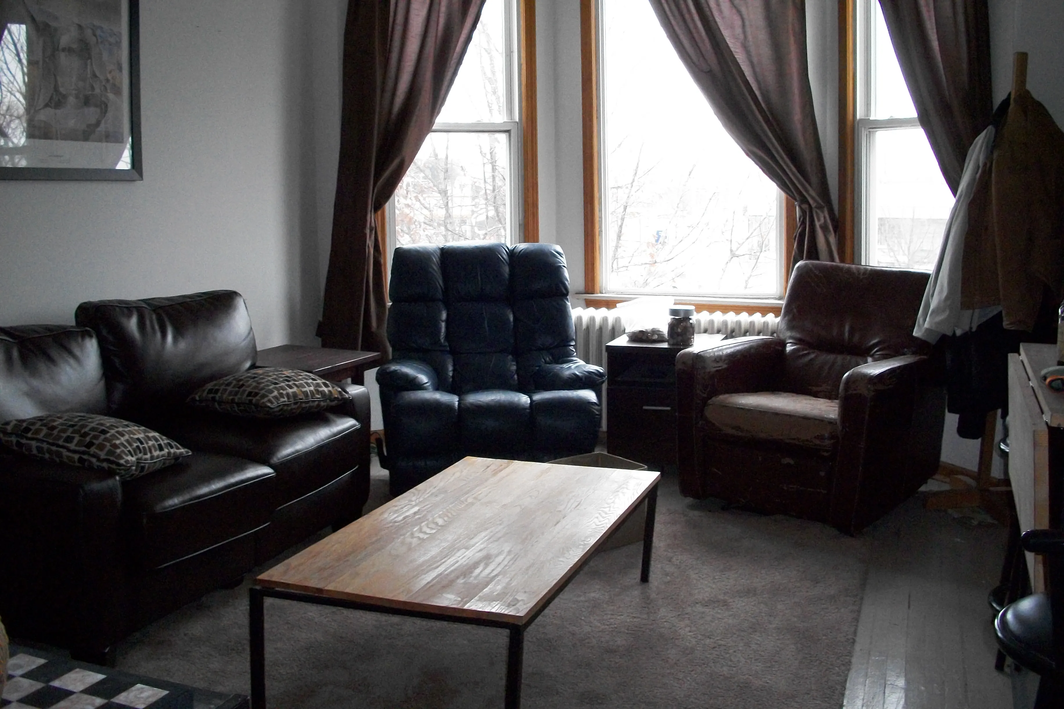 1616 W NELSON AVE 60657-unit#2-Chicago-IL