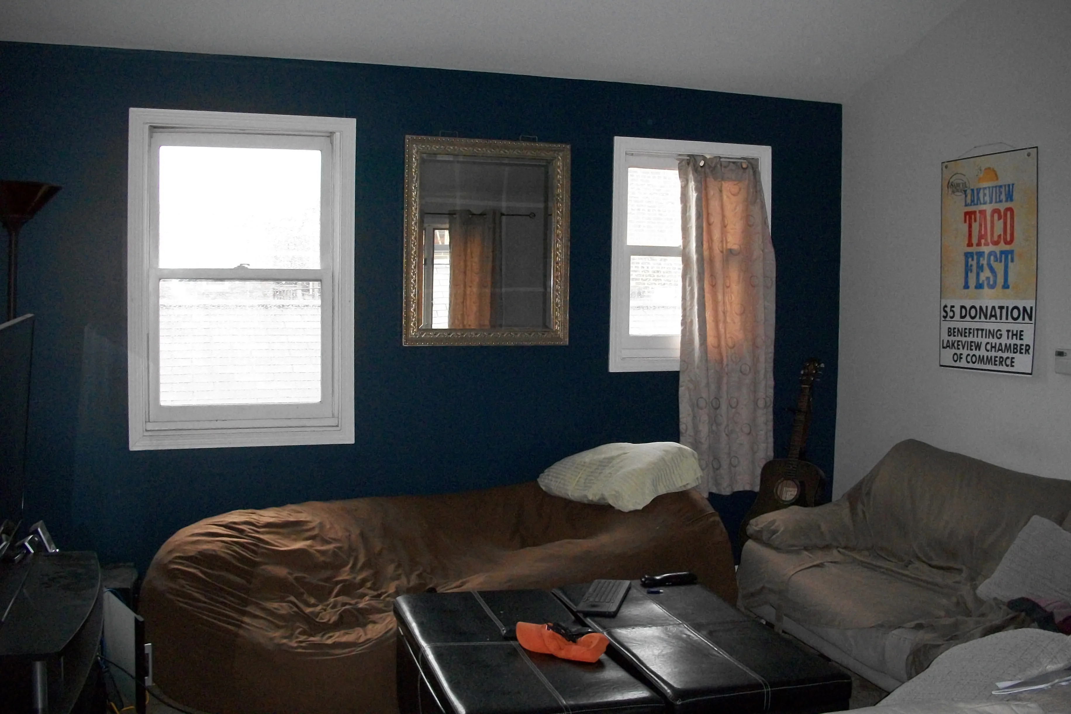 1616 W NELSON AVE 60657-unit#2-Chicago-IL