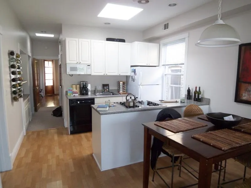 2323 W School St 60618-unit#3-Chicago-IL