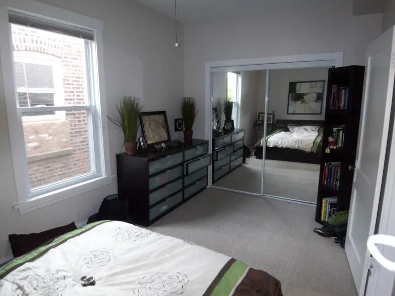 2323 W School St 60618-unit#3-Chicago-IL
