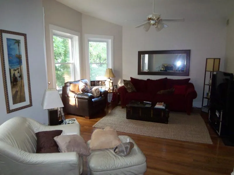 2323 W School St 60618-unit#3-Chicago-IL