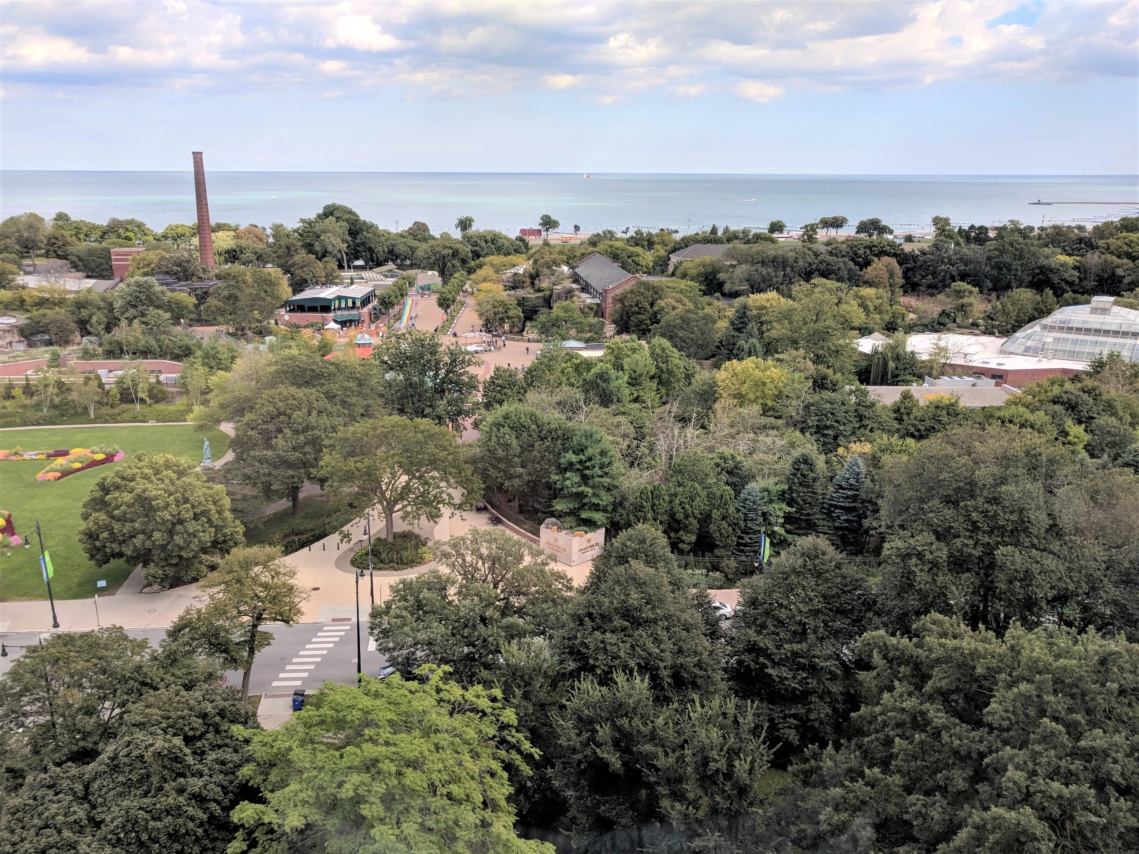 Webster House Apartments
