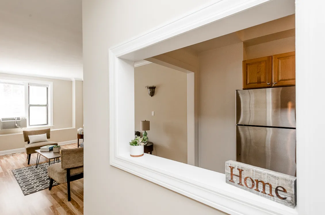 1036 North Dearborn Apartments